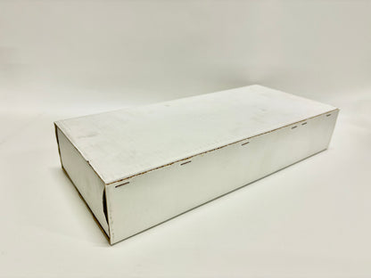 Brawa 0815 Messing Wagen-Set Hofzug der K.Bay.Sts. H0