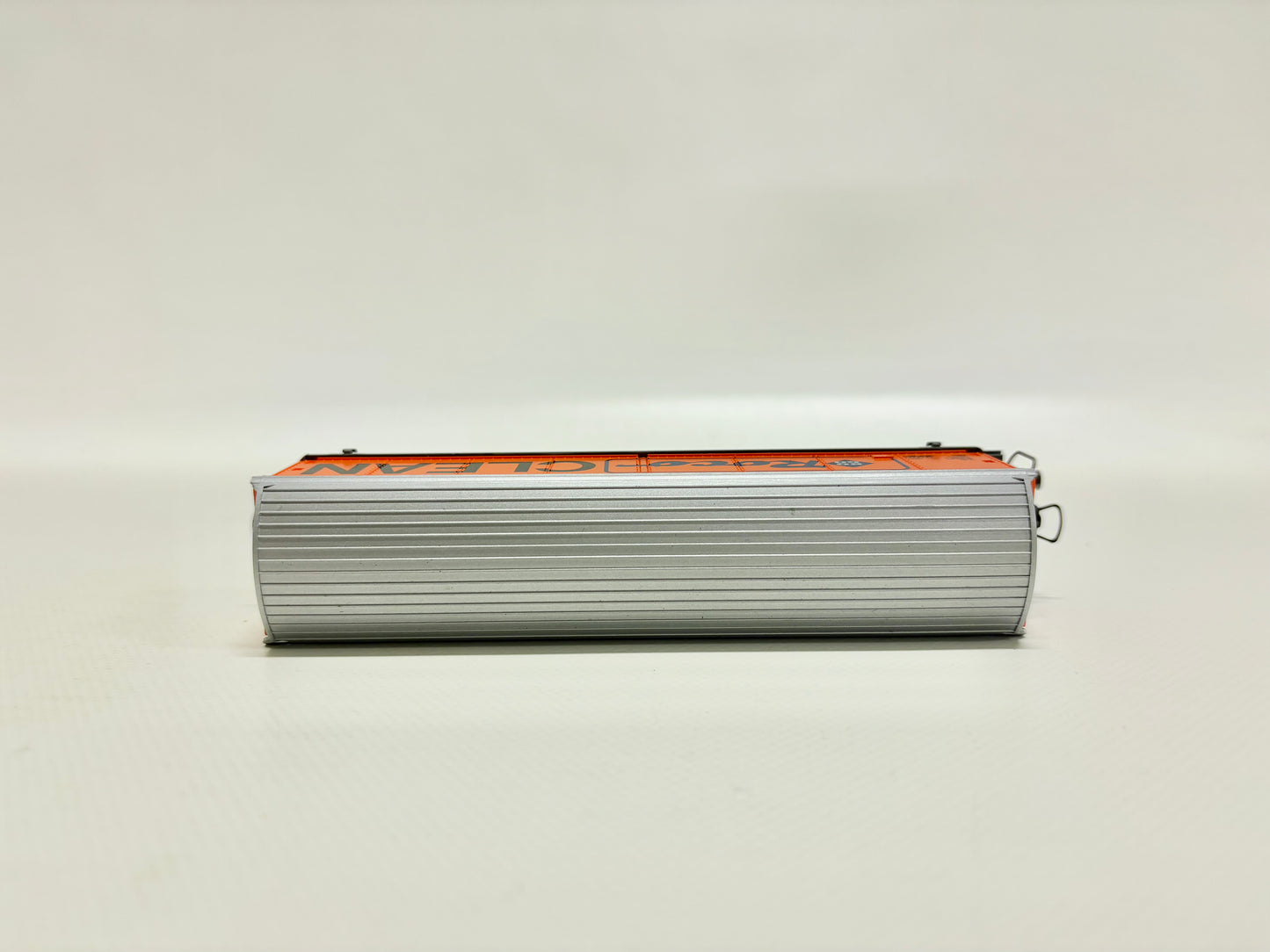 Roco 46400 Schienenreinigungswagen Güterwagen SBB H0