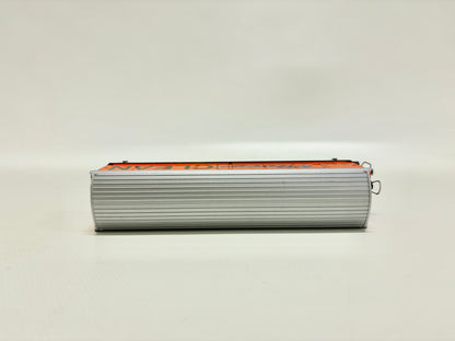 Roco 46400 Schienenreinigungswagen Güterwagen SBB H0