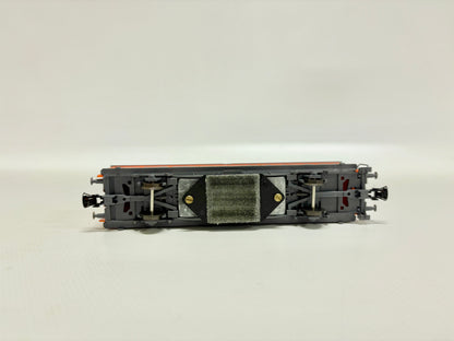 Roco 46400 Schienenreinigungswagen Güterwagen SBB H0