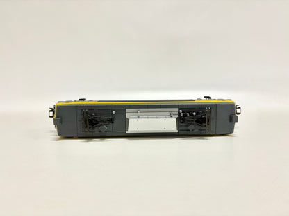 Märklin 3326 E-Lok Serie 1607 "Ik trok de langste reizigerstrein ter wereld" NS AC H0