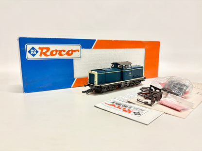 Roco 43648 Diesellok Br 211 070-8 DB DC H0