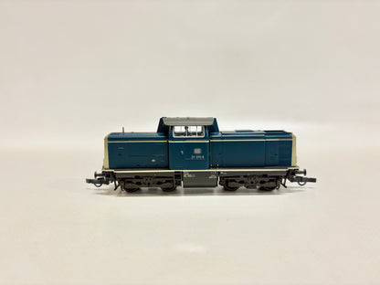 Roco 43648 Diesellok Br 211 070-8 DB DC H0