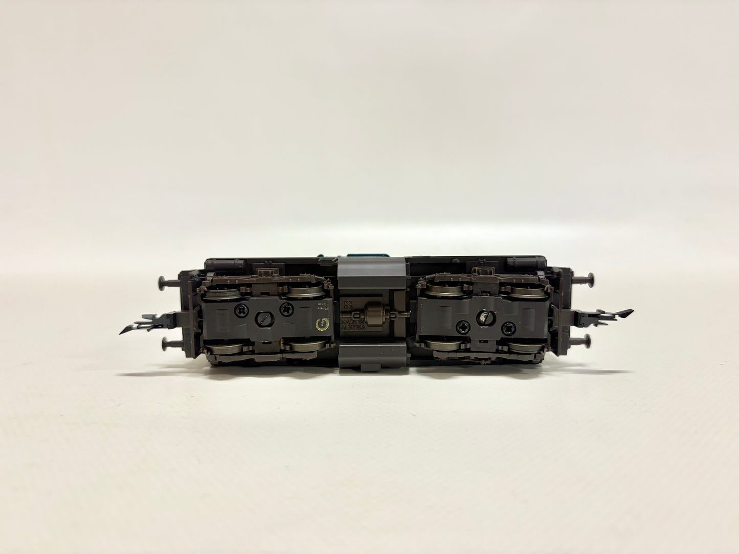 Roco 43648 Diesellok Br 211 070-8 DB DC H0