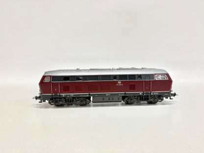 Roco 43417 Diesellok Br 215 020-9 DB DC H0