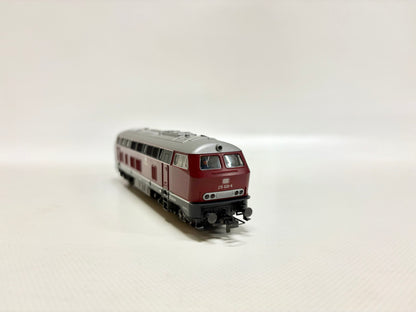 Roco 43417 Diesellok Br 215 020-9 DB DC H0