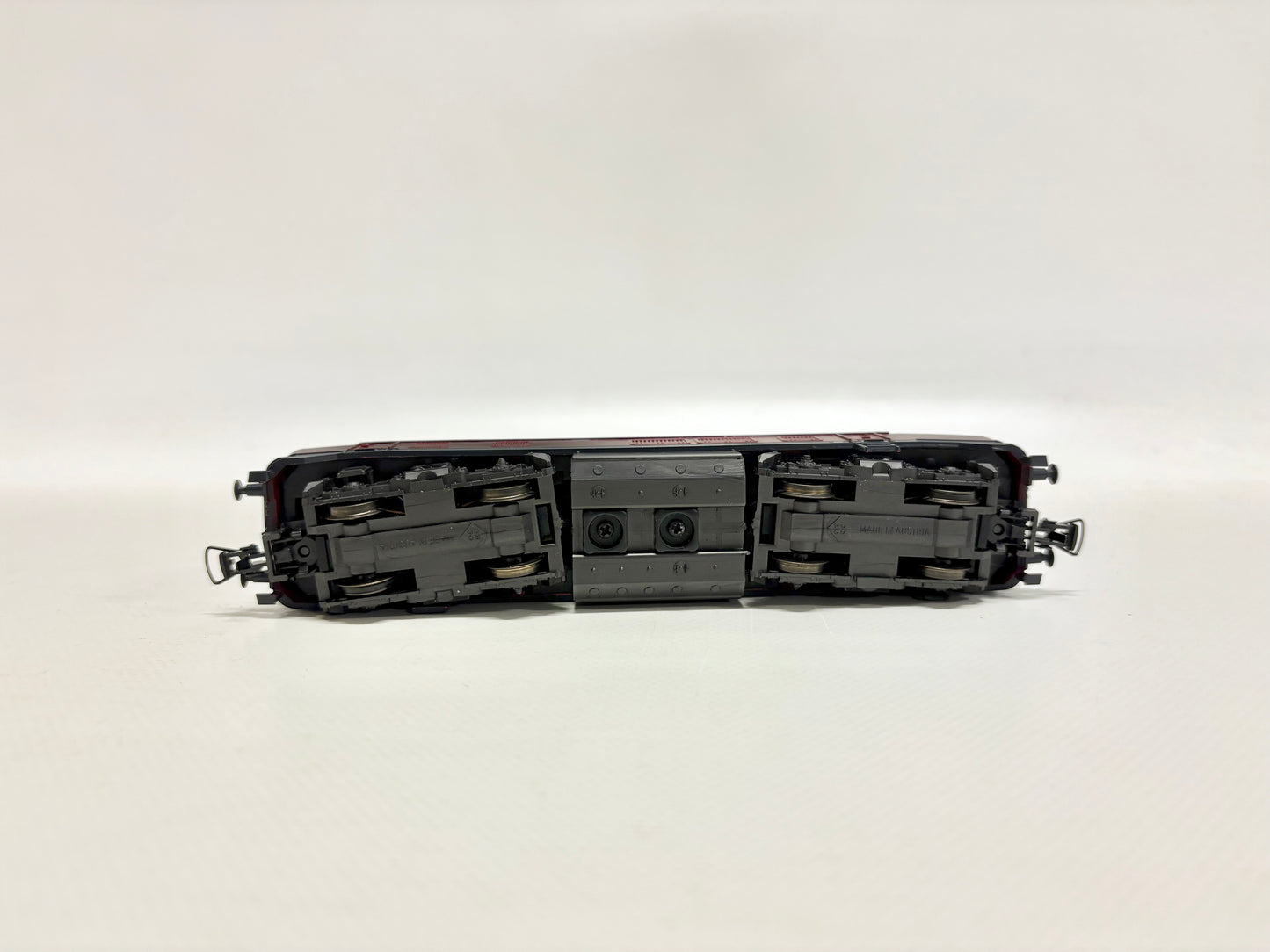 Roco 43417 Diesellok Br 215 020-9 DB DC H0