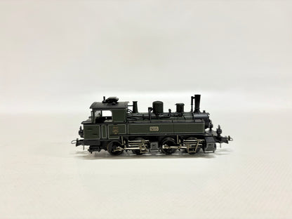 Roco 43281 Dampflok BBII 2502 K.Bay.Sts.B DC H0