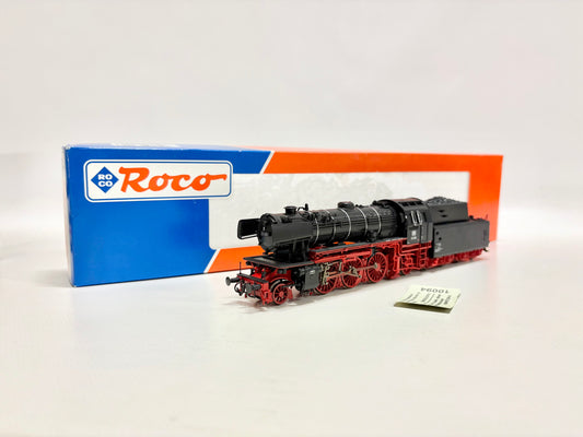 Roco 63224 DSS Dampflok Br 23 035 DB DC H0