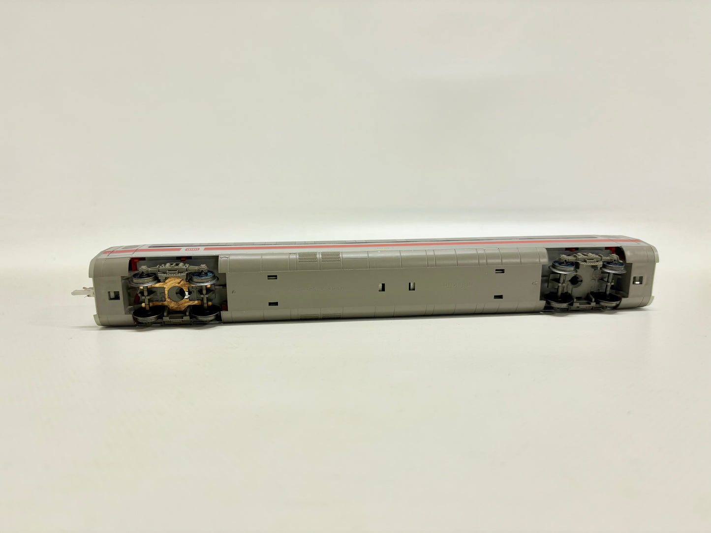 Märklin 4372 ICE-Schnellzugwagen DB AC H0