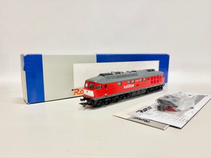 Roco 63916 DSS Diesellok Br 232 902-7 NS DC H0