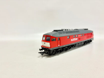 Roco 63916 DSS Diesellok Br 232 902-7 NS DC H0