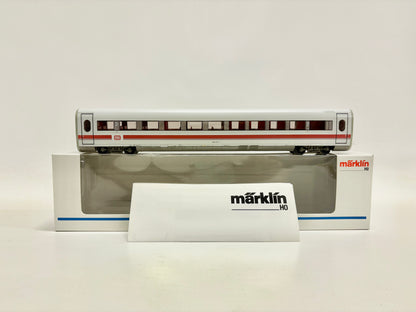 Märklin 4371 ICE-Schnellzugwagen DB AC H0