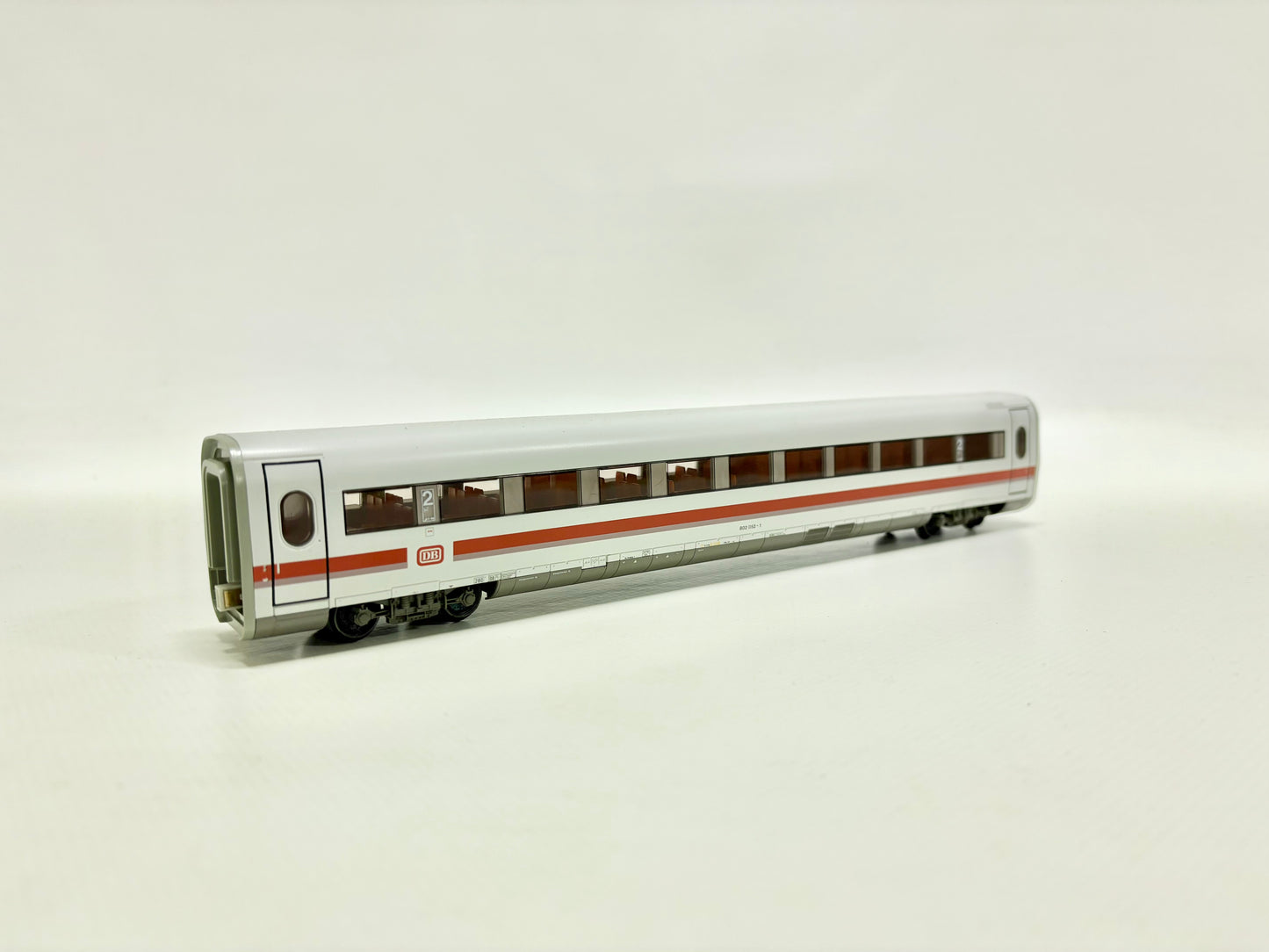 Märklin 4371 ICE-Schnellzugwagen DB AC H0