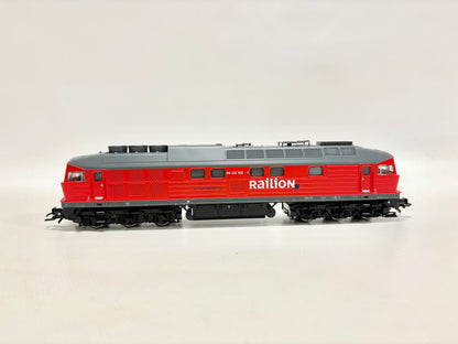 Roco 63916 DSS Diesellok Br 232 902-7 NS DC H0