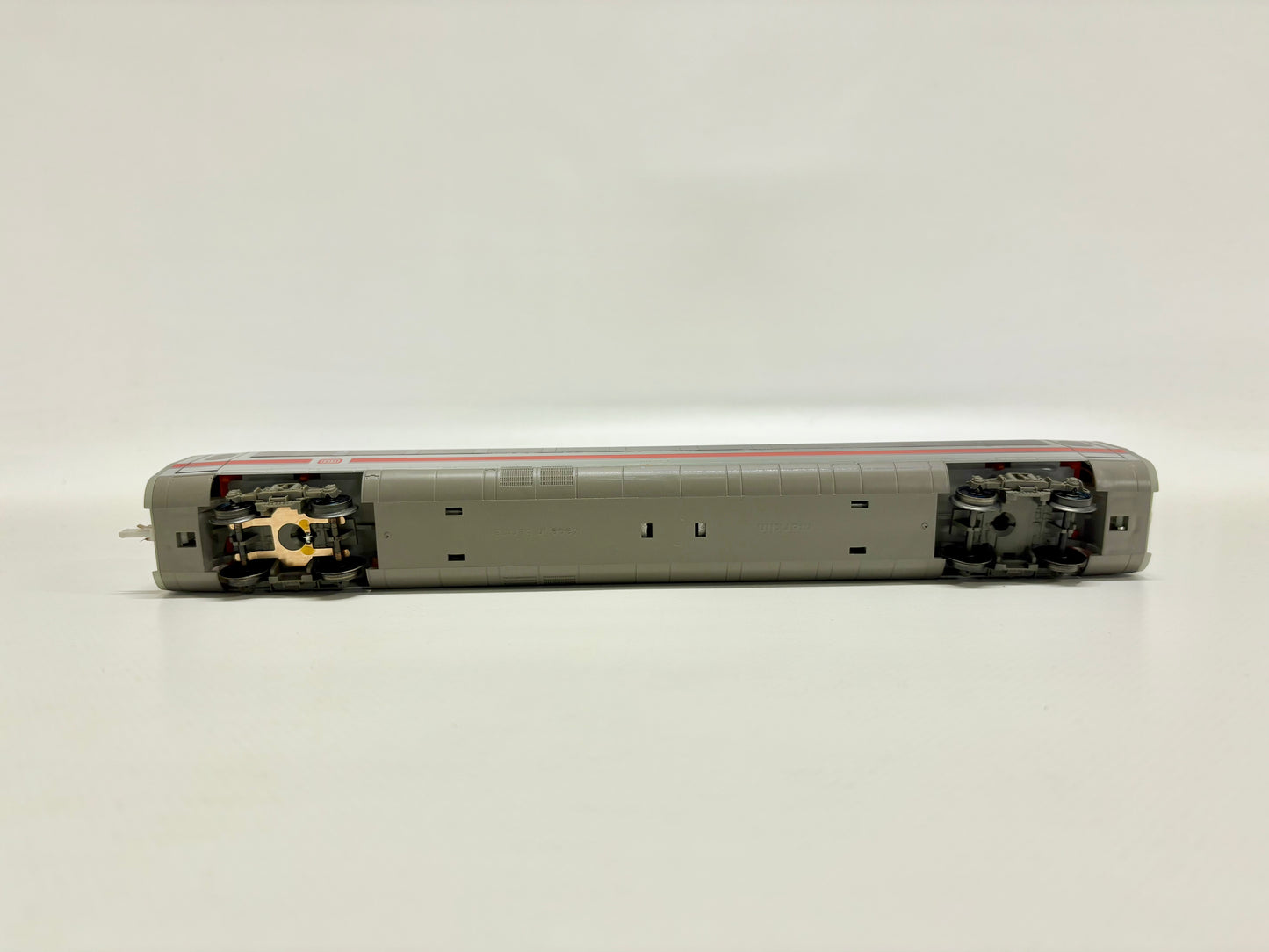Märklin 4371 ICE-Schnellzugwagen DB AC H0