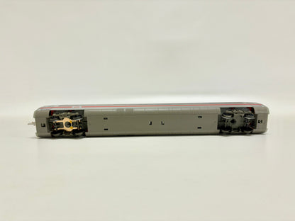 Märklin 4371 ICE-Schnellzugwagen DB AC H0