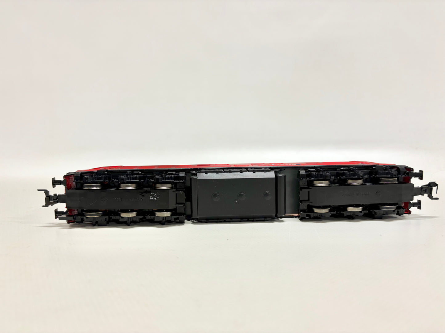 Roco 63916 DSS Diesellok Br 232 902-7 NS DC H0