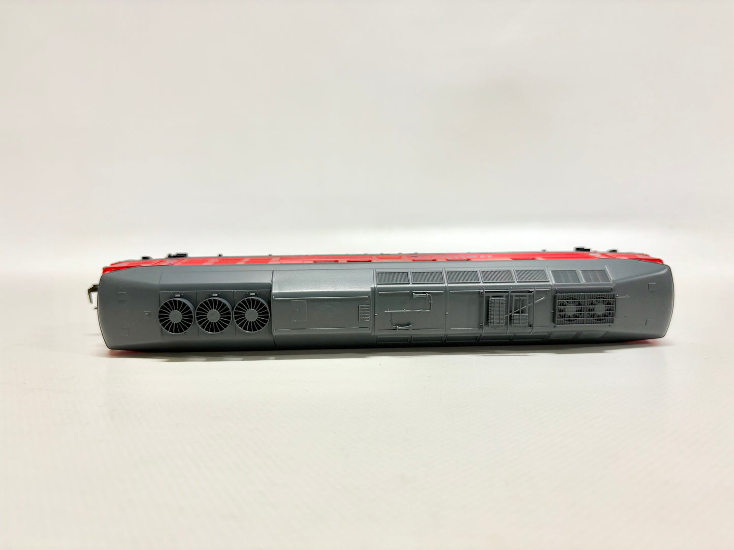 Roco 63916 DSS Diesellok Br 232 902-7 NS DC H0