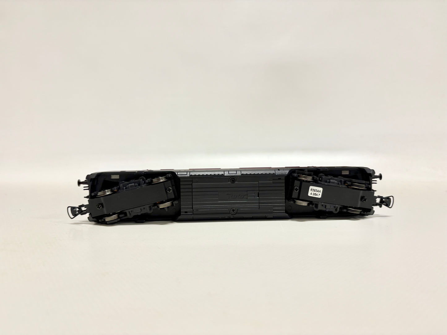 Roco 63934 DSS Diesellok Br 220 003-8 DB DC H0