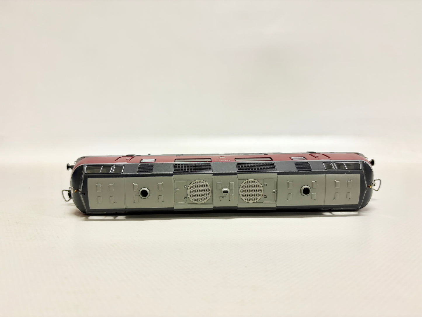 Roco 63934 DSS Diesellok Br 220 003-8 DB DC H0