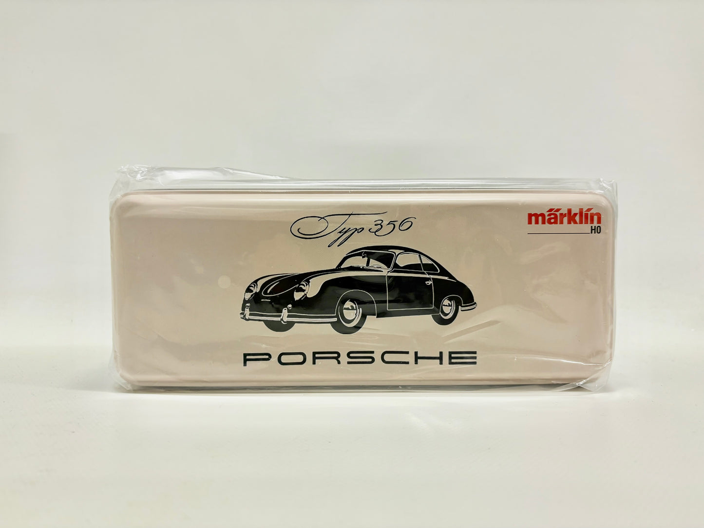 Märklin 48119 Museumswagen 2019 *ungeöffnet* Porsche 356 Güterwagen DB AC H0