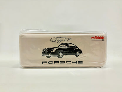 Märklin 48119 Museumswagen 2019 *ungeöffnet* Porsche 356 Güterwagen DB AC H0