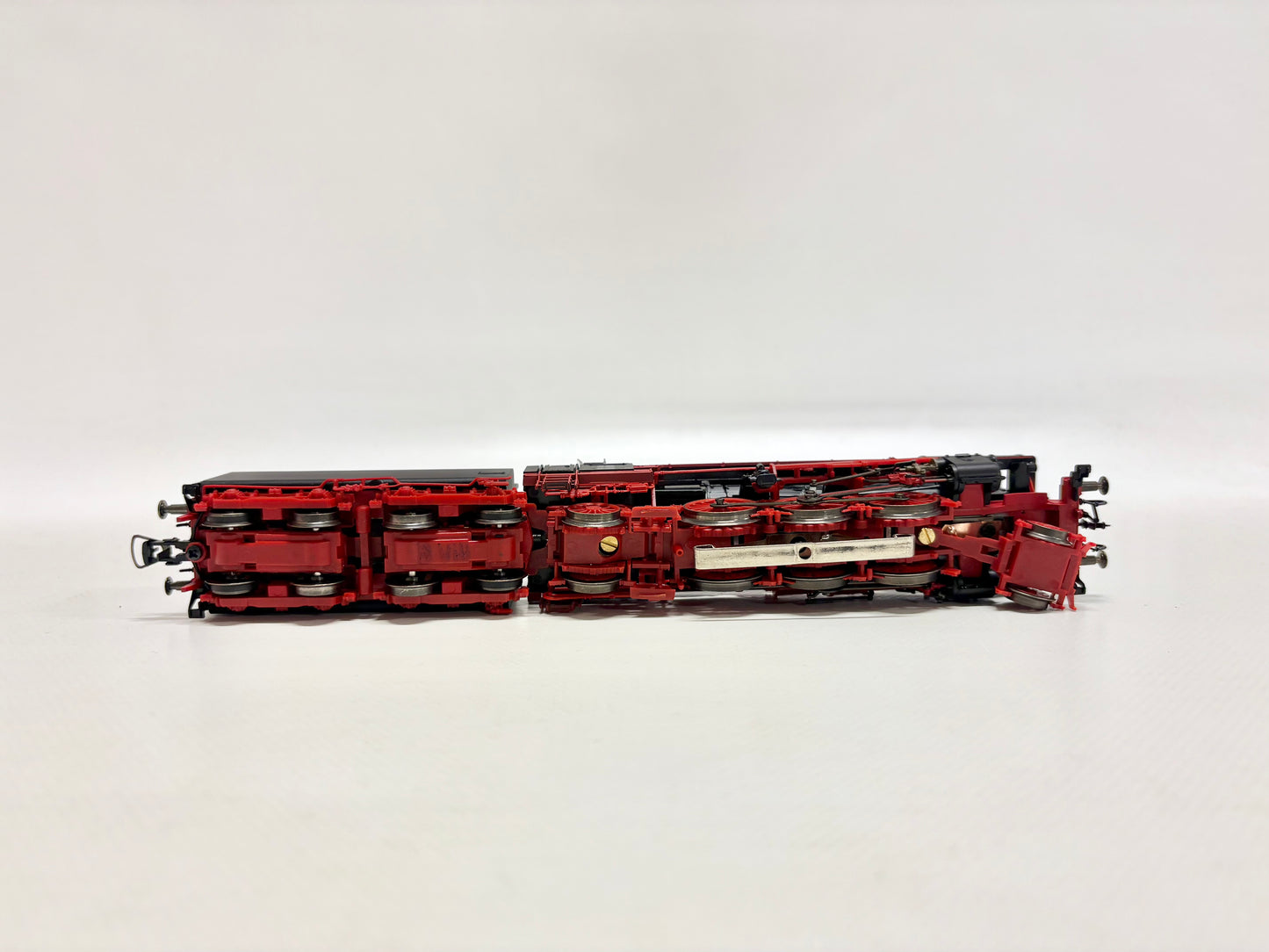 Roco 69223 AC DSS Dampflok Br 23 102 DB H0