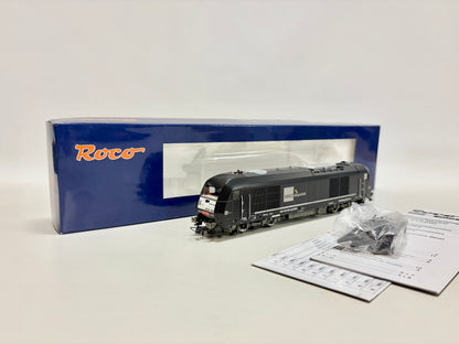 Roco 62839 DSS Diesellok ER20-009 MRCE DC H0