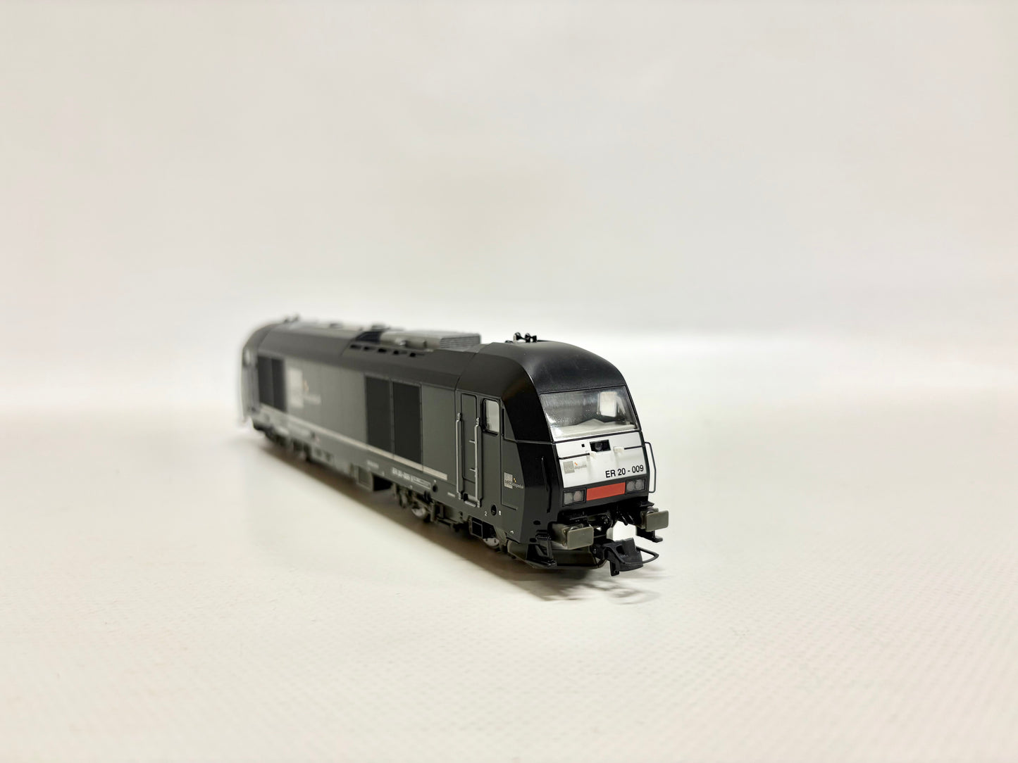 Roco 62839 DSS Diesellok ER20-009 MRCE DC H0