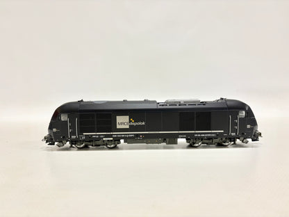Roco 62839 DSS Diesellok ER20-009 MRCE DC H0