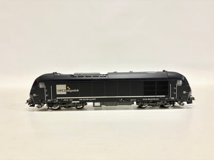 Roco 62839 DSS Diesellok ER20-009 MRCE DC H0