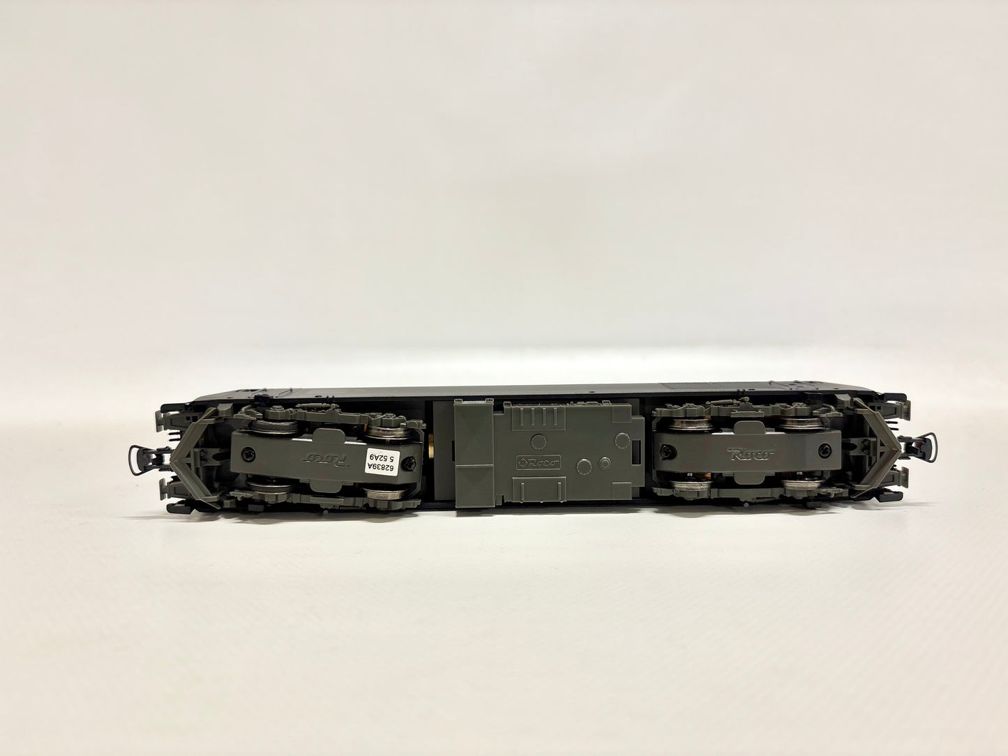 Roco 62839 DSS Diesellok ER20-009 MRCE DC H0