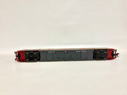 Bemo 1630910 DSS Dieseltriebwagen VT 210 HZL DC H0