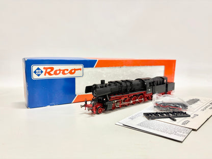 Roco 43294 Dampflok Br 052 440-5 DB DC H0