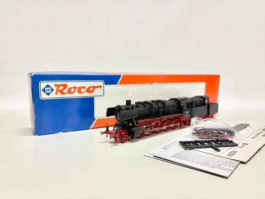 Roco 43294 Dampflok Br 052 440-5 DB DC H0