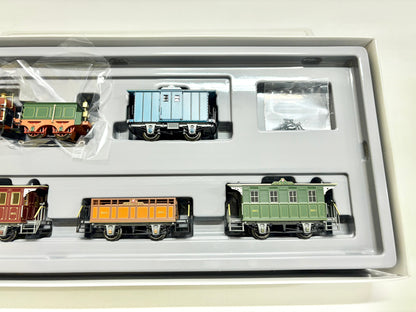 Märklin 28471 Digital Zugpackung Spanisch-Brötli-Bahn SBB AC H0