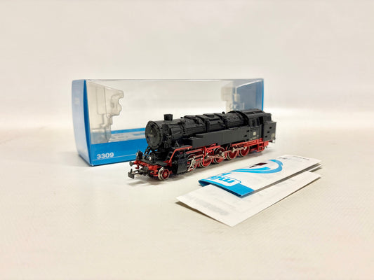 Märklin 3308 Dampflokomotive Br 85 007 DB AC H0