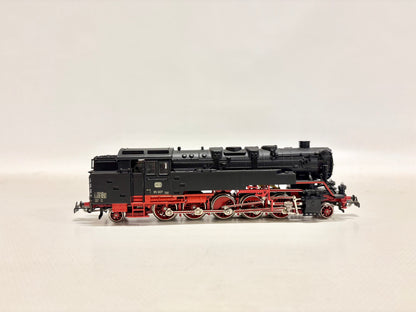 Märklin 3308 Dampflokomotive Br 85 007 DB AC H0