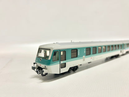 Märklin 3676 Digital Dieseltriebwagen Br 628 H0