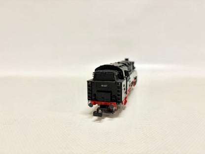 Märklin 3308 Dampflokomotive Br 85 007 DB AC H0