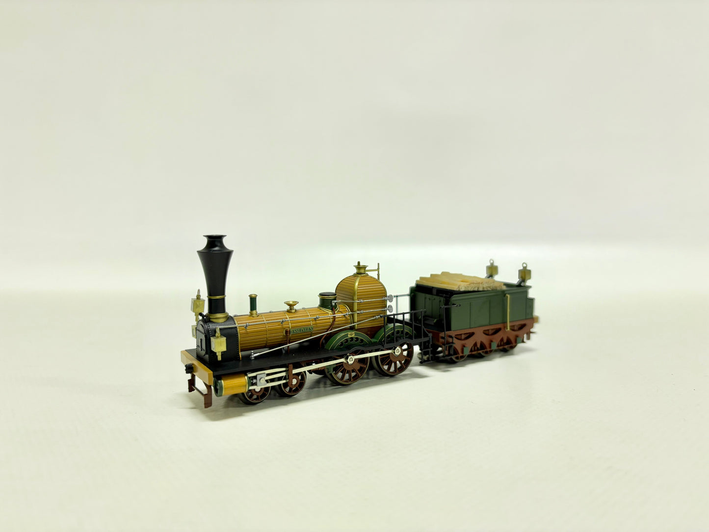 Märklin 28573 Digital Zugpackung Historischer Personenzug Esslingen Württemberg AC H0