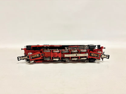 Märklin 3308 Dampflokomotive Br 85 007 DB AC H0