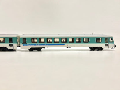 Märklin 3676 Digital Dieseltriebwagen Br 628 H0
