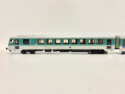 Märklin 3676 Digital Dieseltriebwagen Br 628 H0