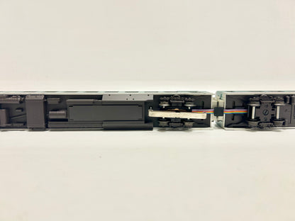Märklin 3676 Digital Dieseltriebwagen Br 628 H0