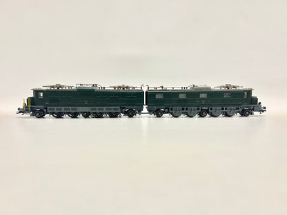 Märklin 37591 Digital E-Lok SBB Ae 8/14 H0