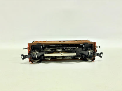 Märklin 2870 Zugpackung Schwedischer Personenzug Holzzug SJ AC H0