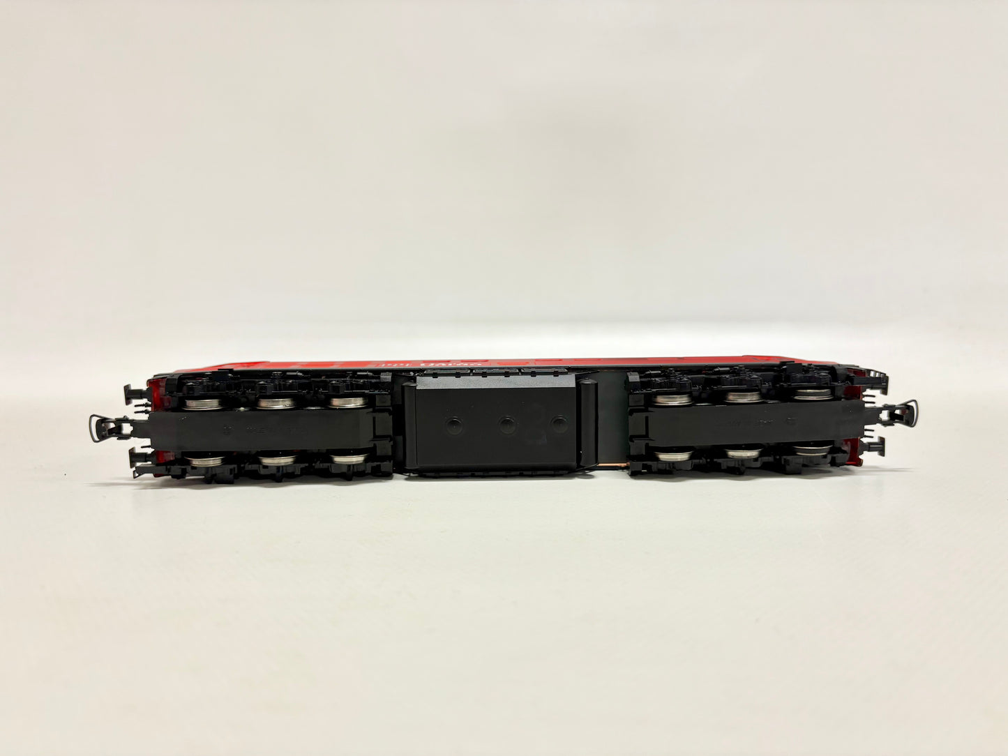 Roco 63432 Digital + Sound Diesellok Br 232 286-5 DB AG DC H0