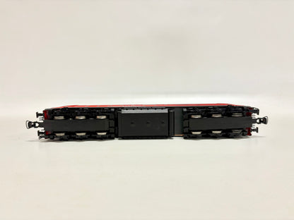 Roco 63432 Digital + Sound Diesellok Br 232 286-5 DB AG DC H0